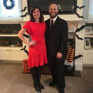 Meet your Posher, Kate